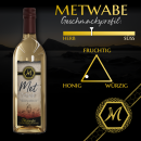 Mead "Herb" 0,75l 12%vol