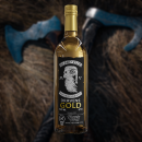 "DRAVENS GOLD" 0,75l 12%vol