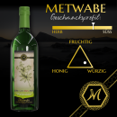 Sweet-Woodruff-Mead-Mix 0,75l 7,5%vol