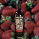 Mead-Mix Strawberry 0,75l 6%vol