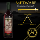 Mead-Mix Strawberry 0,75l 6%vol