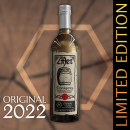 Oak-aged Mead 2022 0,75L 11% Multi-flower honey