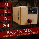 Met "Original" Bag in Box 5l 12%vol