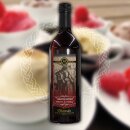 Valentinsmet "Mead with Cherry & Vanilla"...