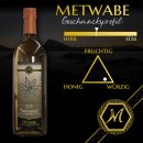 Mead with Star Anise 0,75l 11%vol