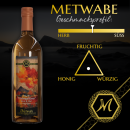 Herbstgeflüster "Mead with Pear &...