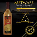 Blutgold "Magic Mead Fir Honey" 0,75l 12%vol