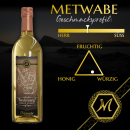 Bardensang "Mead with Thyme & Sage" 0,75l...