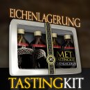 Tasting-Kit "Eichenlagerung" (4x20ml)