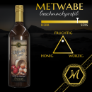 Weihnachtstraum "Magic Mead Cherry &...