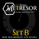 METresor-Set "Set 2"