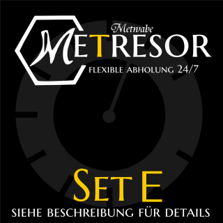 METresor-Set "Set 5"