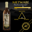 Mead-Mix "Metbruder" Hops& Malt" 0,75l...