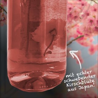 Japanische Kirschblte Japanese Cherry Blossom 0,75l 9,5%vol