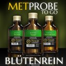 Metprobe-to-go | Blütenrein