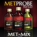 Metprobe-to-go | Mix MIX-1133 Met-Mix Grüner Apfel...