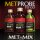 Metprobe-to-go | Mix MIX-1112 Mead-Mix Blueberry 20ml 11%vol