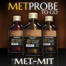 Metprobe-to-go | Met-Mit MIT-1300 Winterzauber...