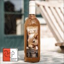 Hörnchen-Hilfe Mead with hazelnuts 0,75l 12%vol