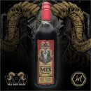 Hell over Halen Cherry 0,75l 6%vol