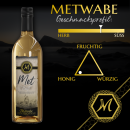 Mead "Süß" 0,75l 11%vol